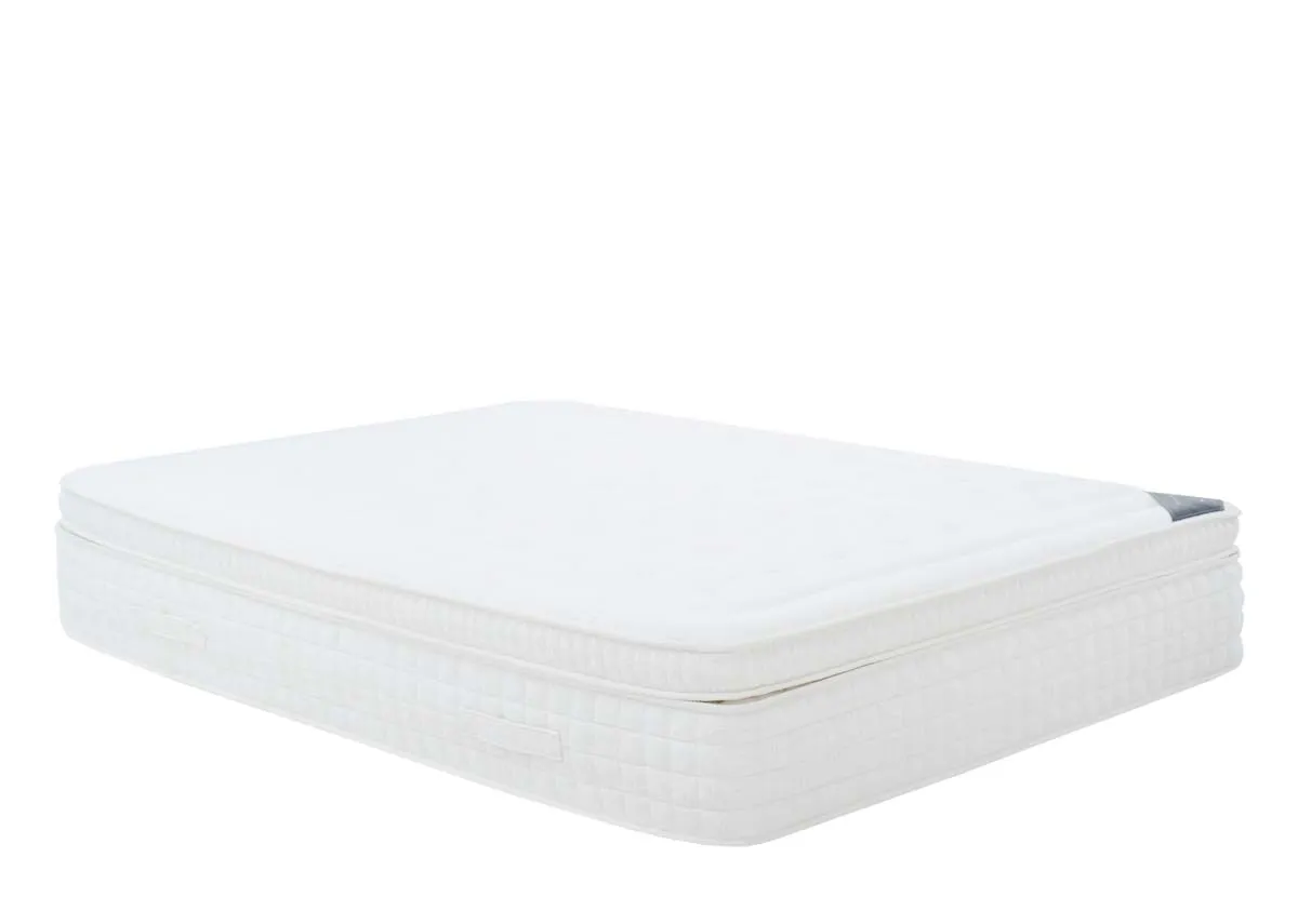 Super King (6ft) Medium Comfort Mattress - Legacy 2000