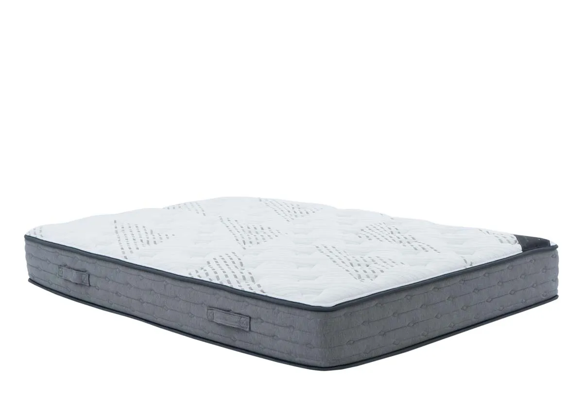 King Size (5ft) Roll Up Mattress - Executive Opulence