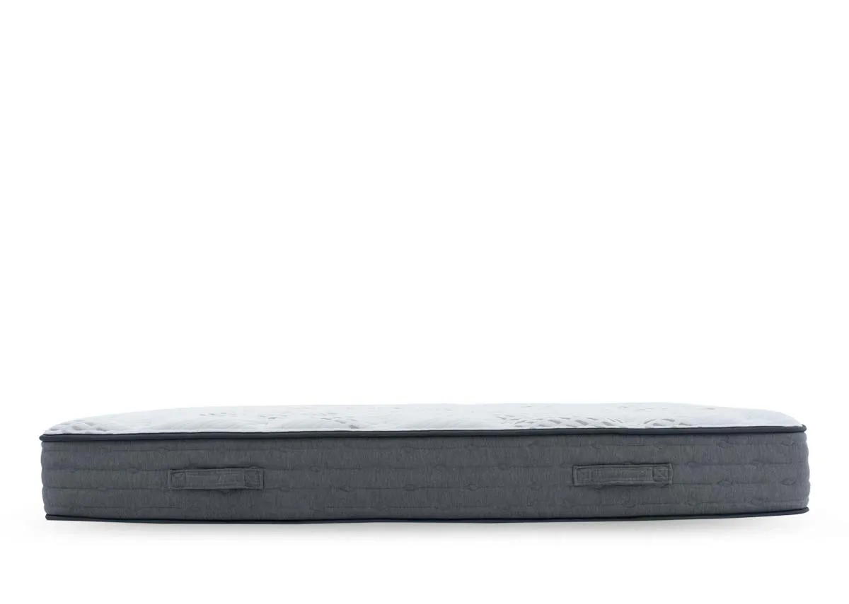A dimension image of the Executive Opulence with 22cm