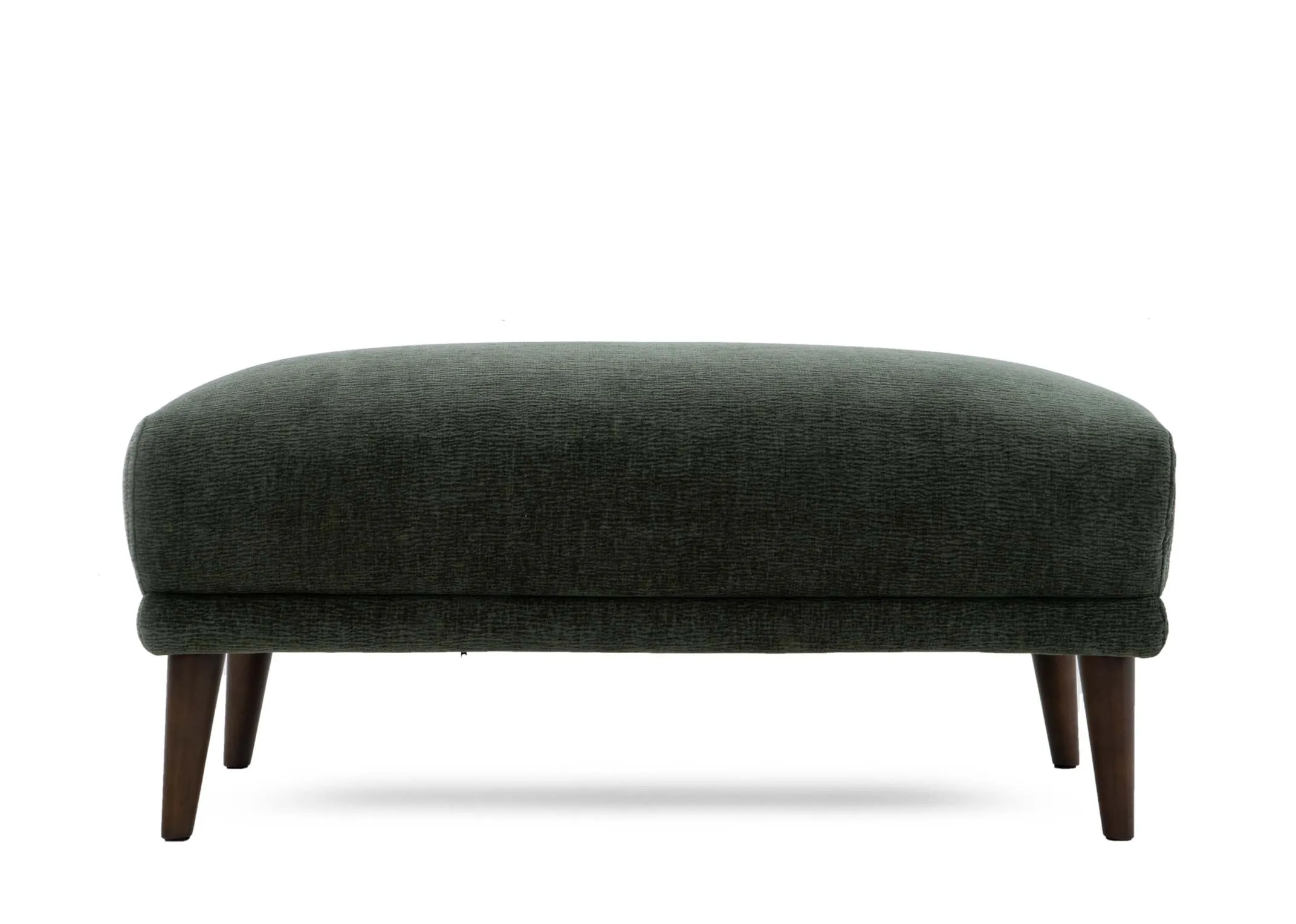 A dimension image of the Amber Footstool with 103cm x 63cm x 45cm