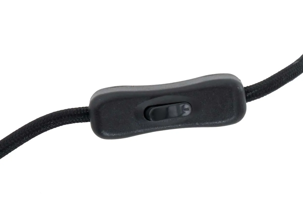 A dimension image of the Wynn Table Lamp with 21.5cm x 50.5cm