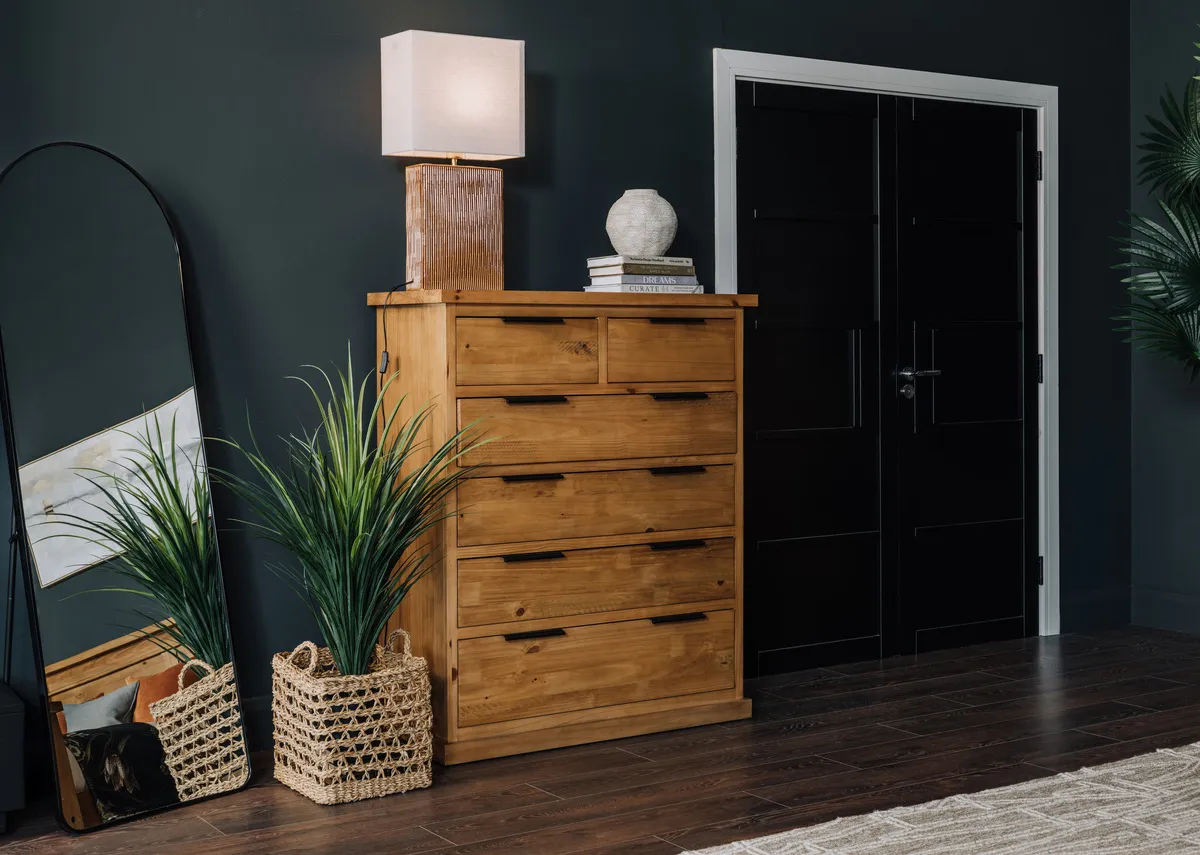 2 Over 4 Pine Tallboy - Pine Creek