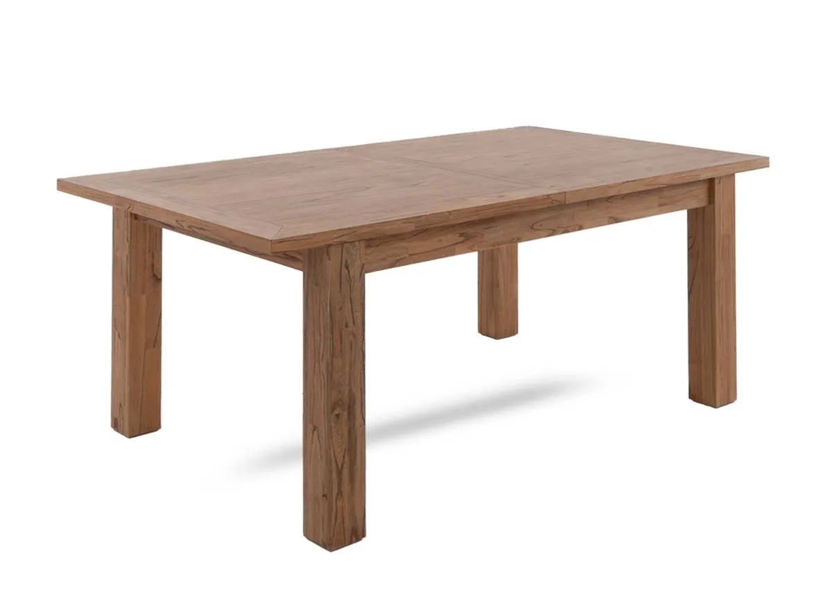 180cm-220cm Extendable Dining Table - Outback