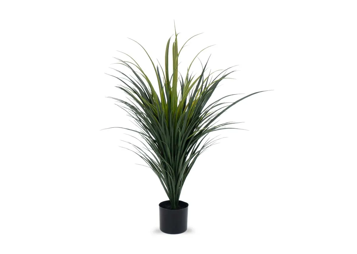 90cm Artificial Tree with Pot - Yucca