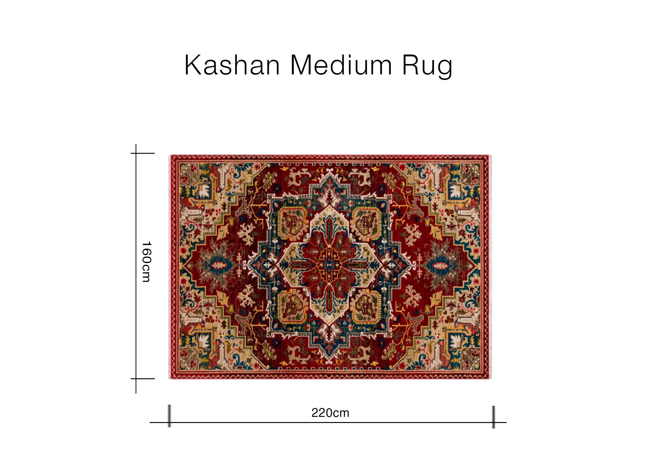 Dimensions Image