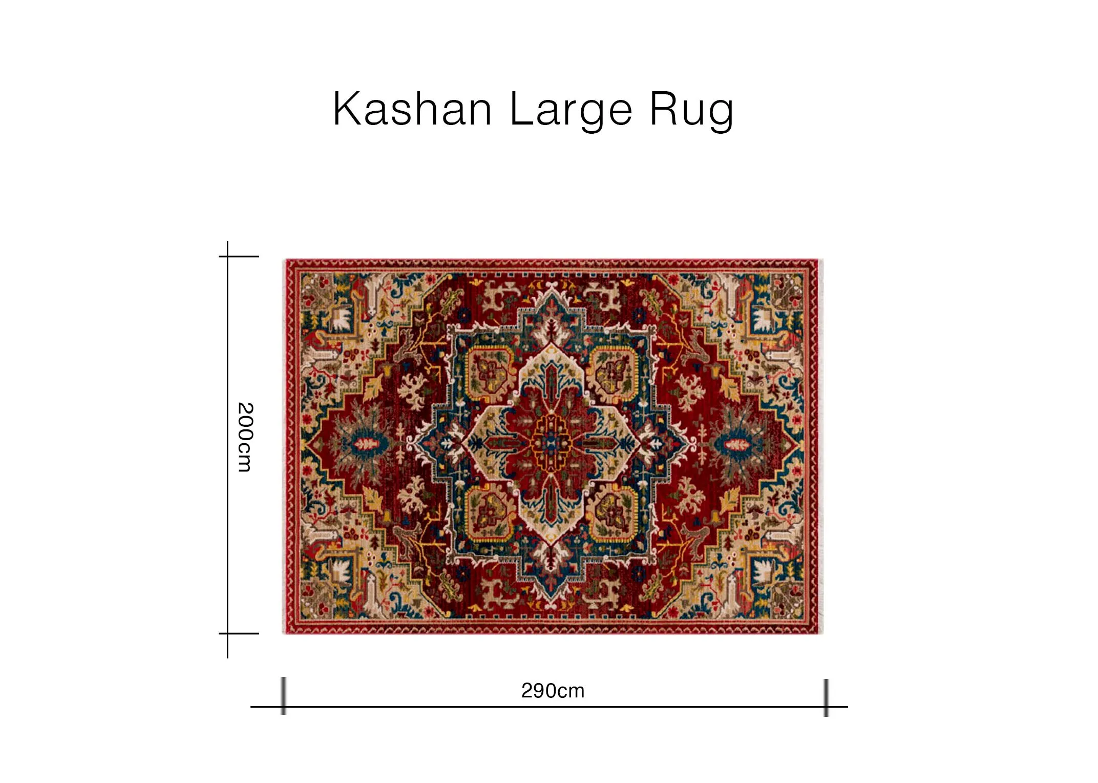 Dimensions Image