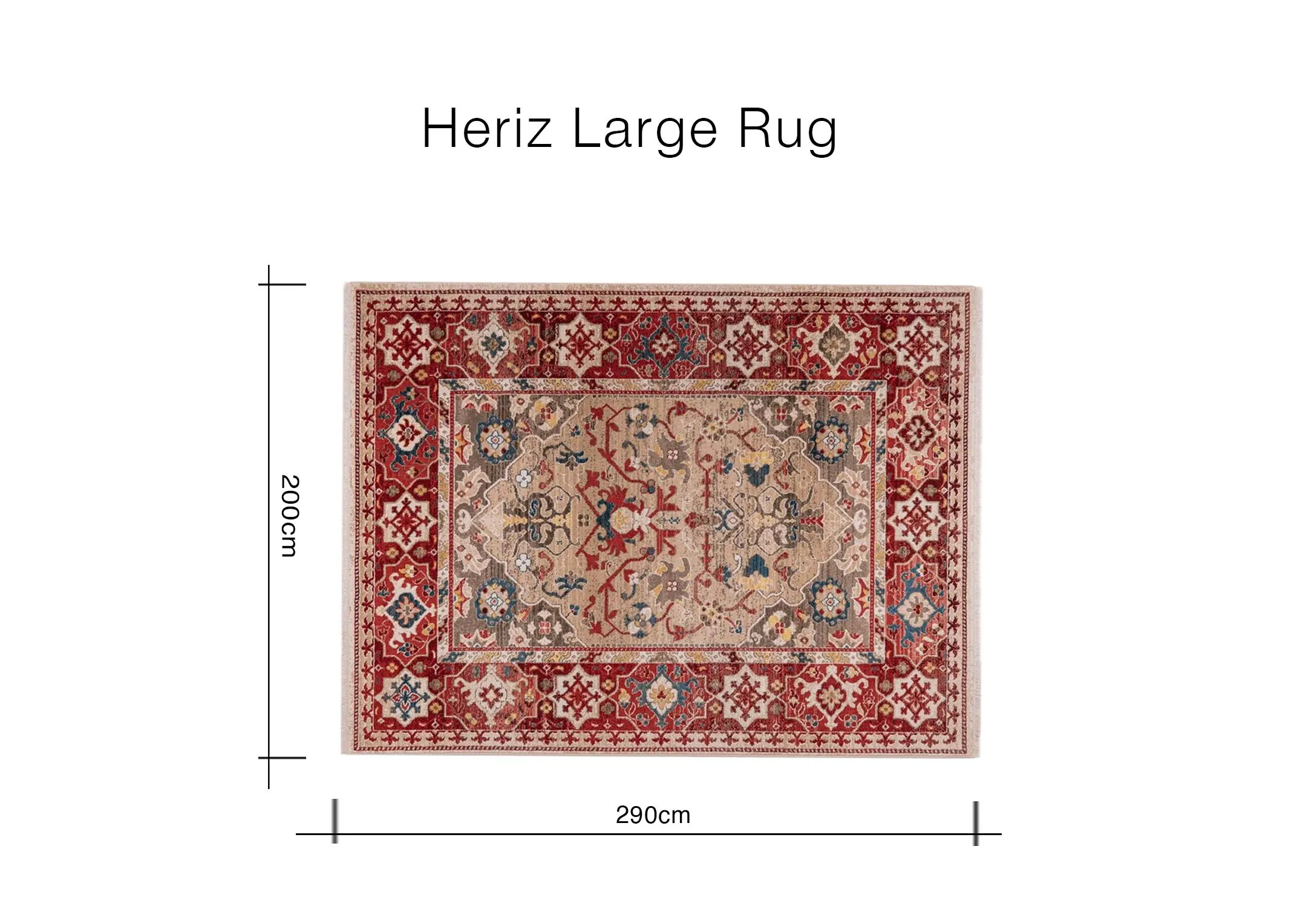 Dimensions Image