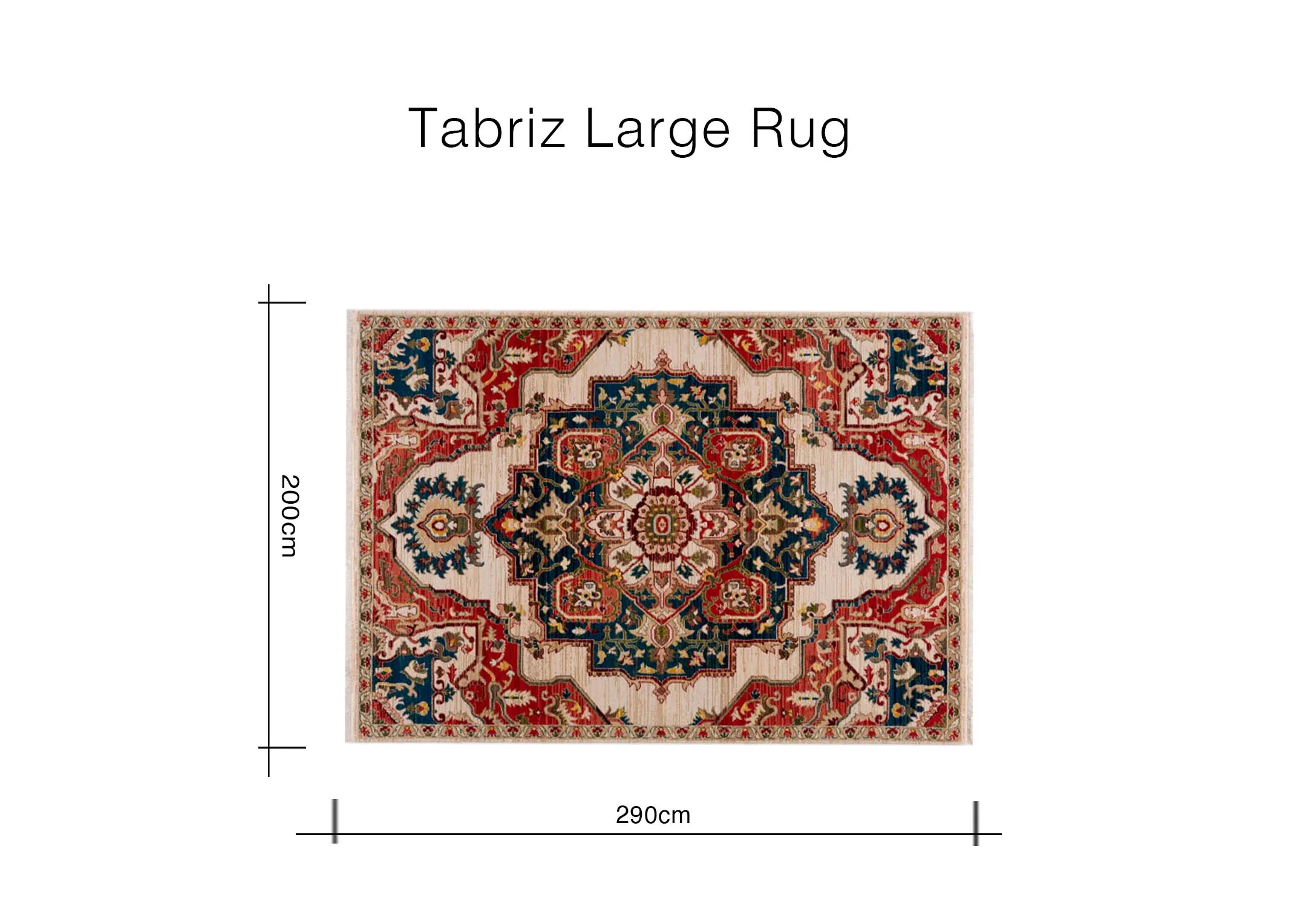 Dimensions Image