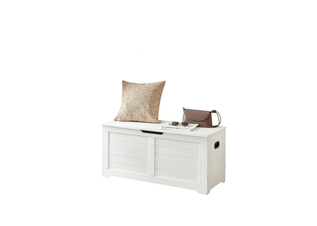 A dimension image of the Soleseat Bench with 100cm x 40cm x 46cm