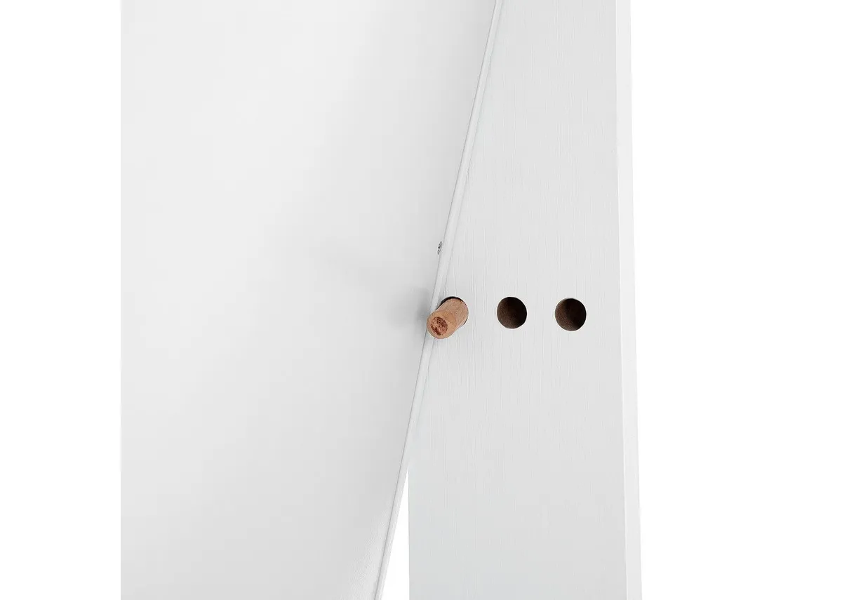 A dimension image of the Suzie Cabinet with 36cm x 152cm
