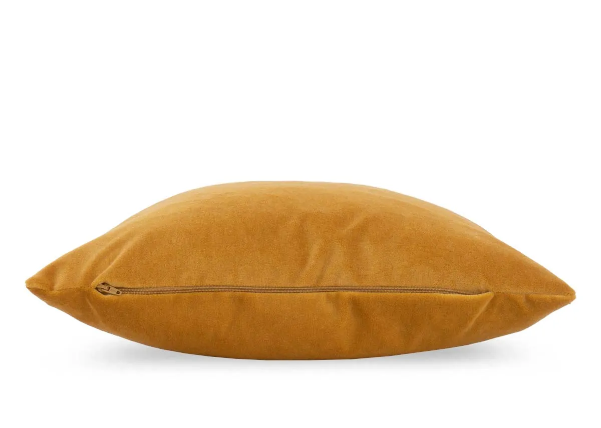 image of the Richelle Cushion with 45cm x 45cm