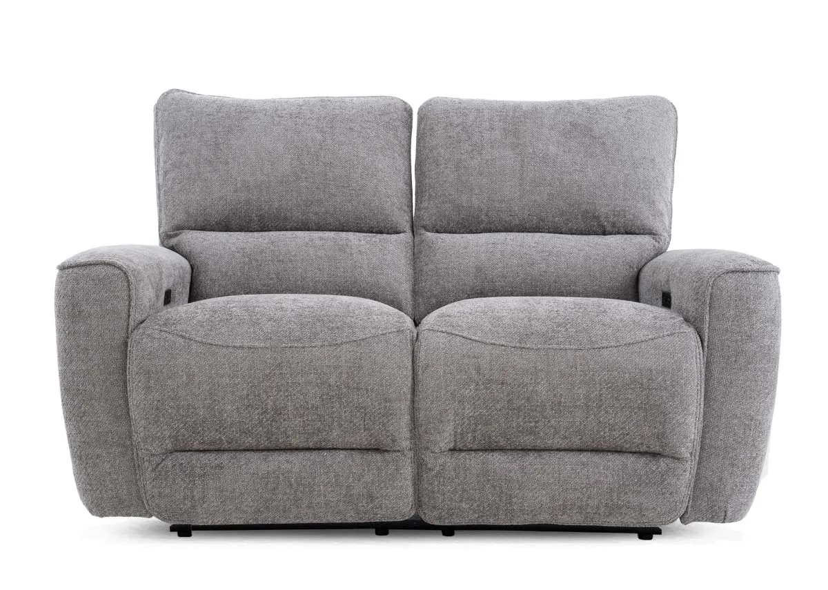 A dimension image of the Ashbrook 2 Seater with 161.5cm x 103cm-165cm x 102cm