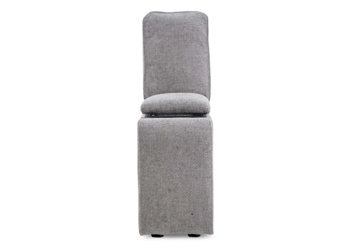 A dimension image of the Ashbrook drinks holder with 51cm x 102cm x 103cm