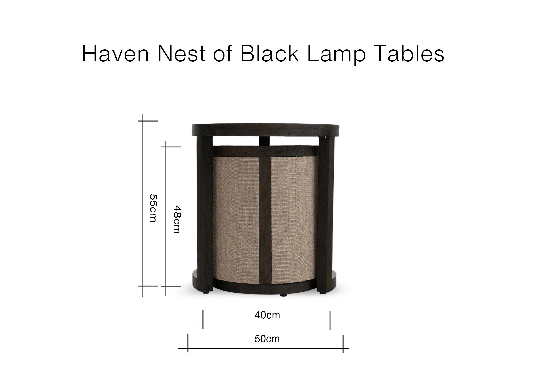 Dimensions Image