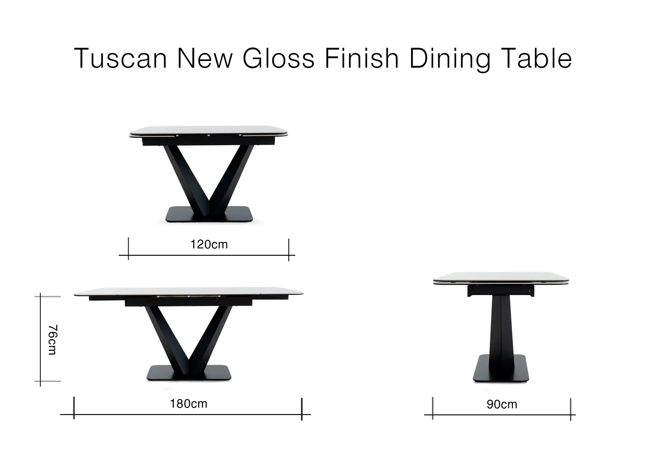Dimensions Image