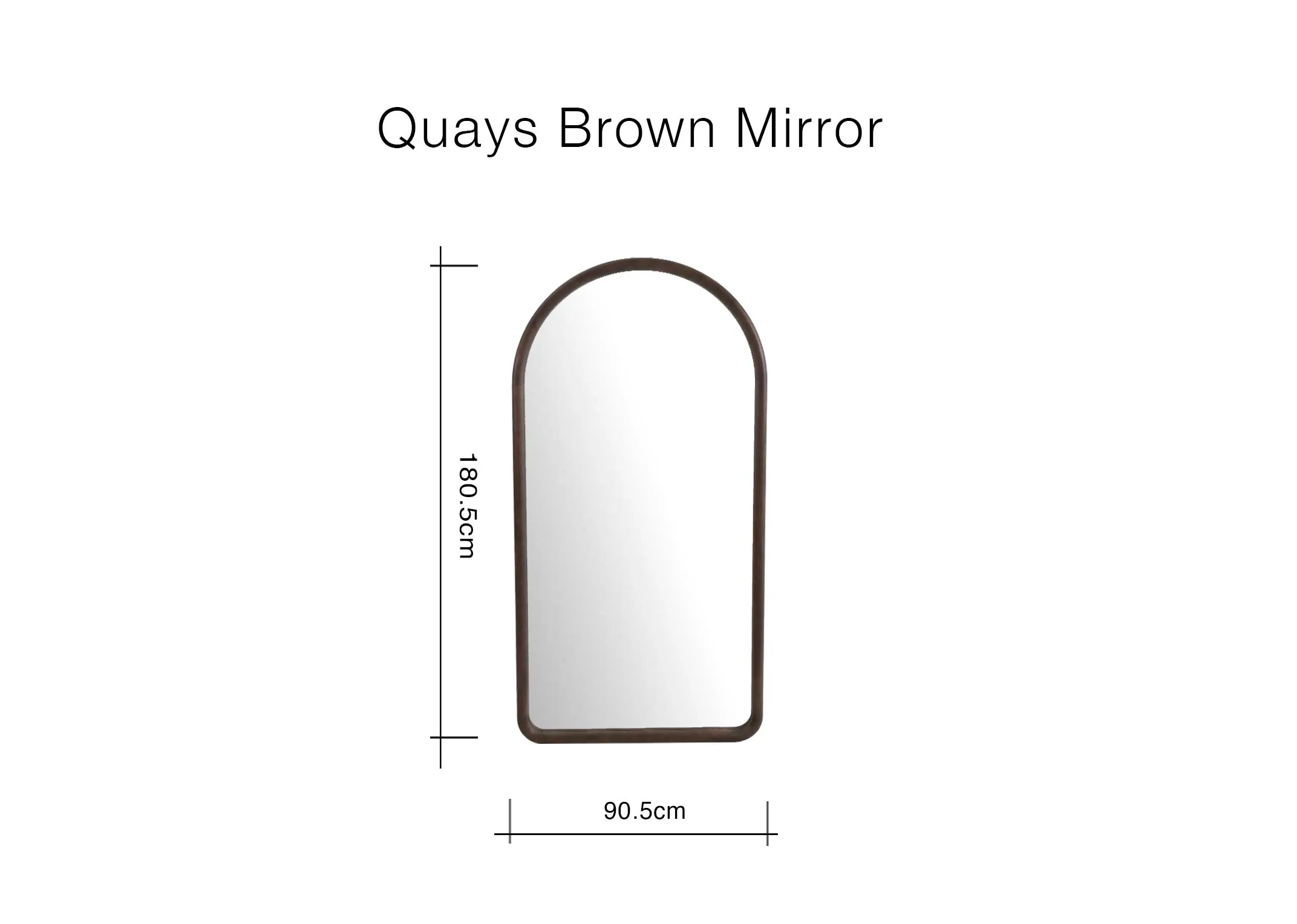 Dimensions Image