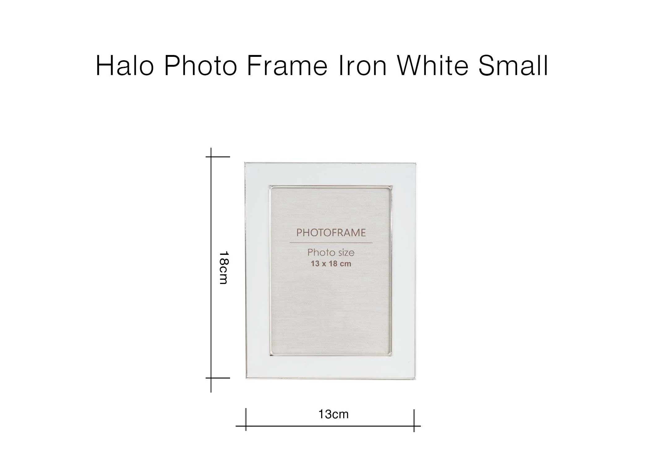 Dimensions Image