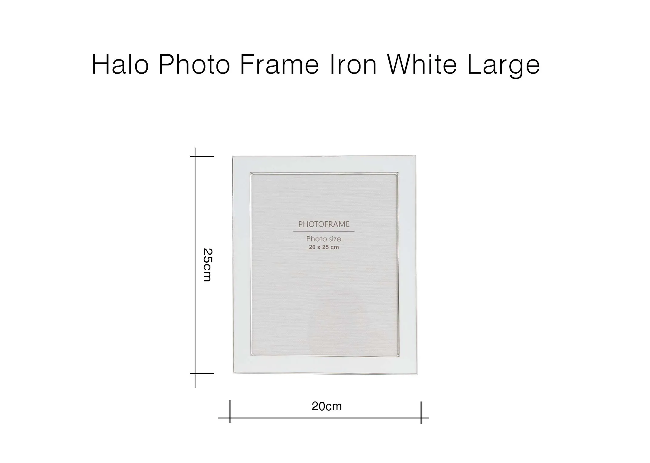Dimensions Image