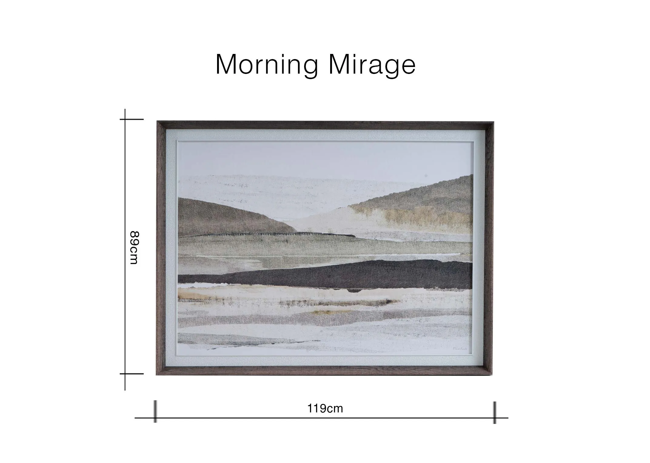 Dimensions Image