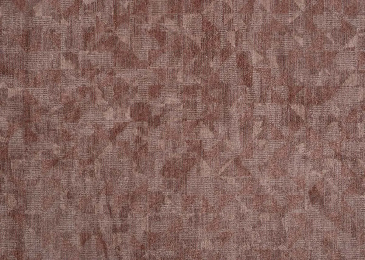A dimension image of the Baltimore rug with 170cm x 120cm