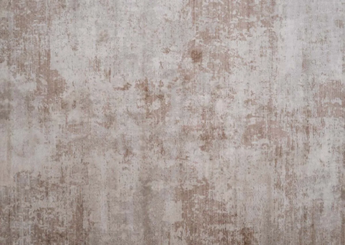 A dimension image of the Drift Rug with 170cm x 120cm