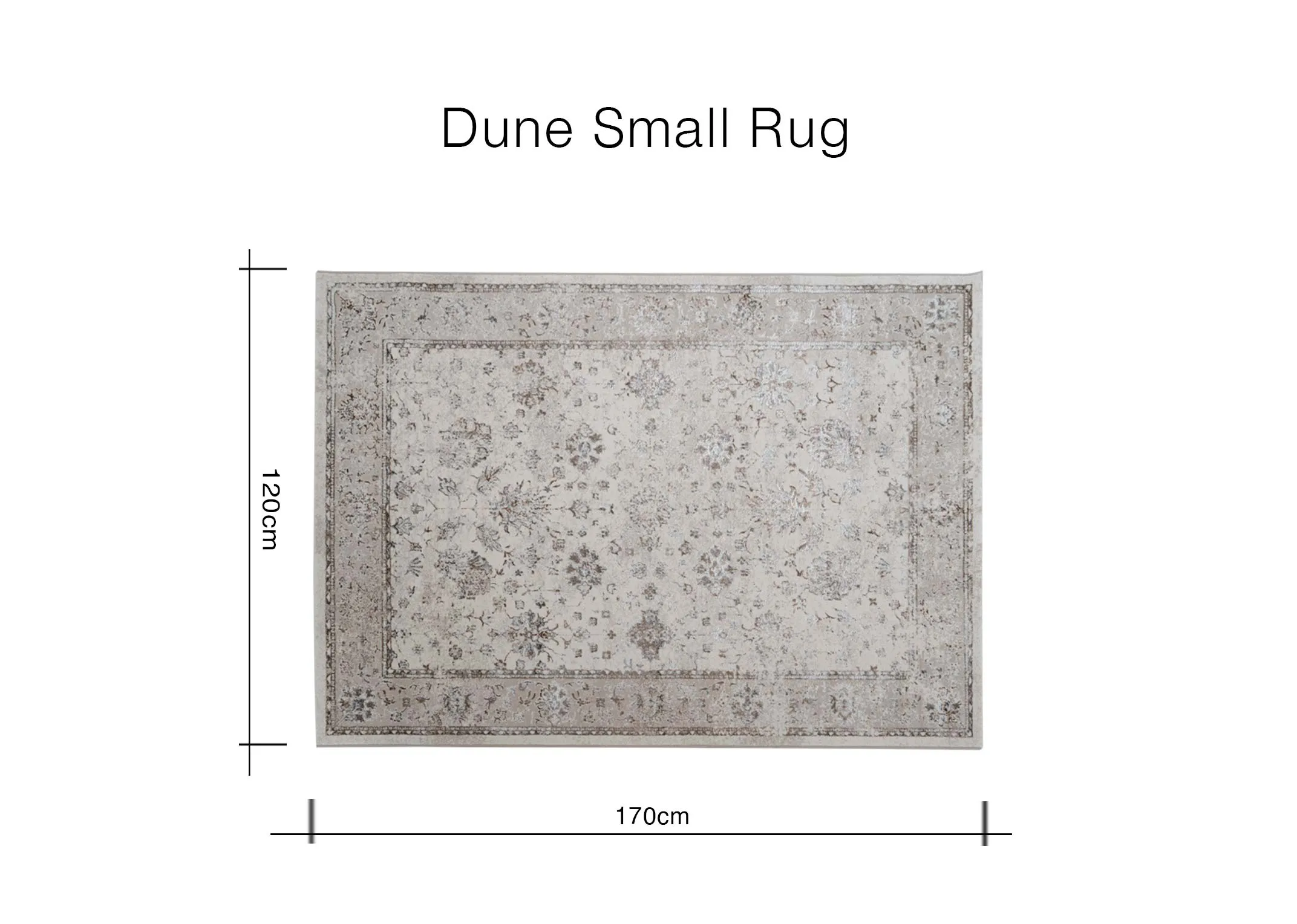 Dimensions Image