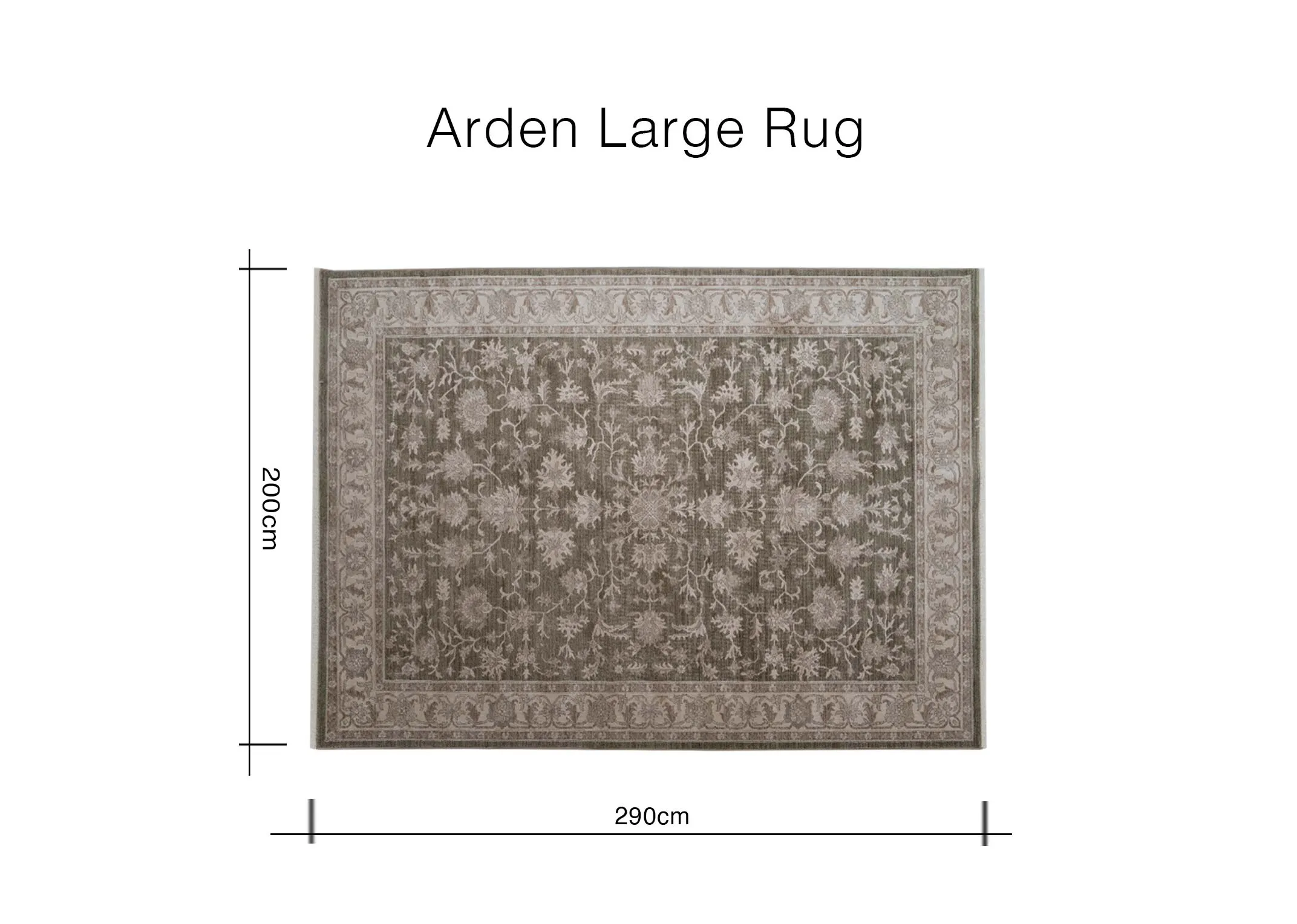 Dimensions Image