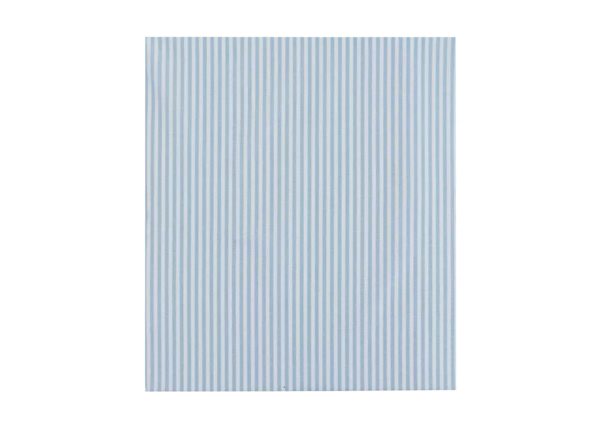 A dimension image fir the Foxford 6ft Fitted sheet with 180cm x 200cm