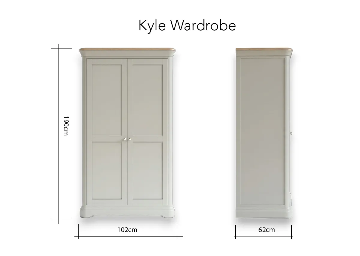 Dimensions Image