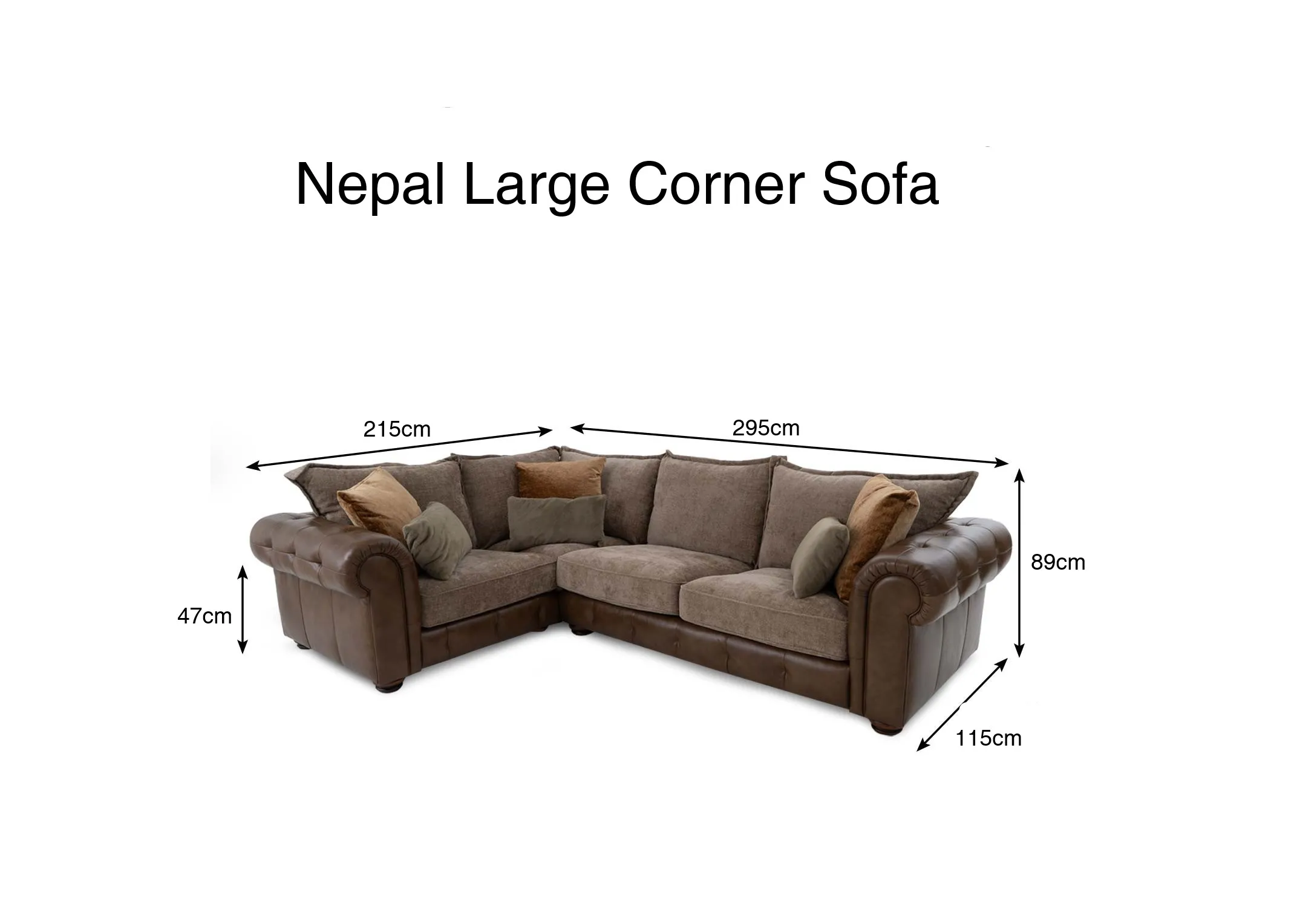 Dimensions Image