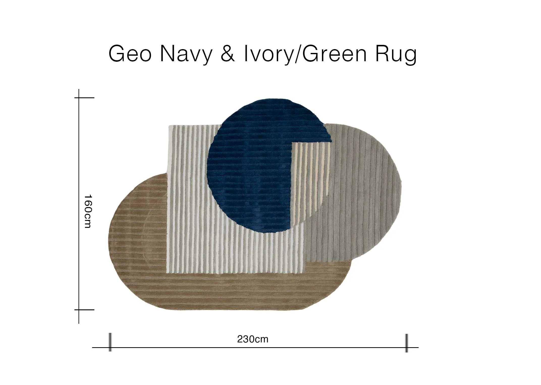 Dimensions Image