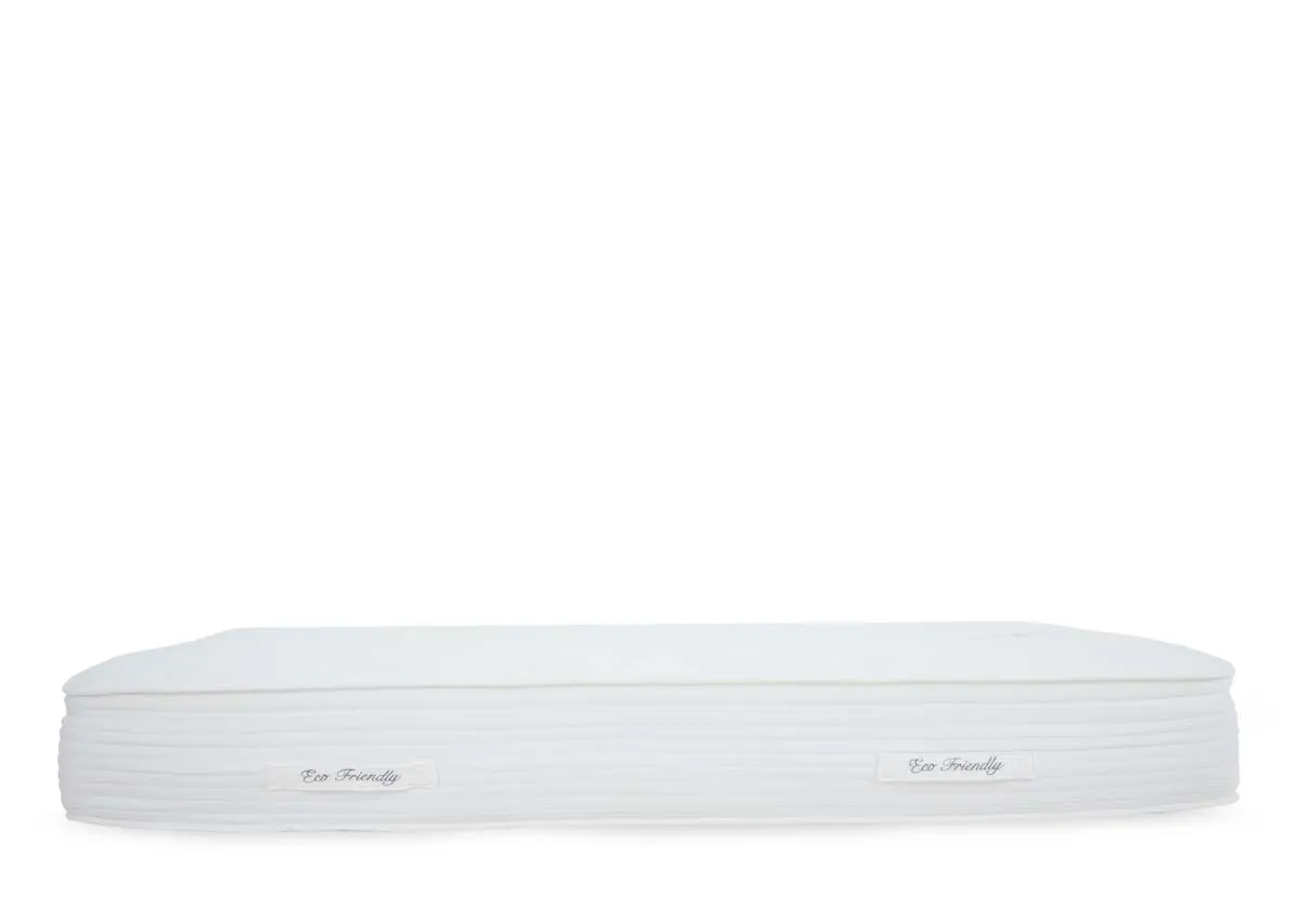 A 6ft mattress from EZ Livings Majestic range.