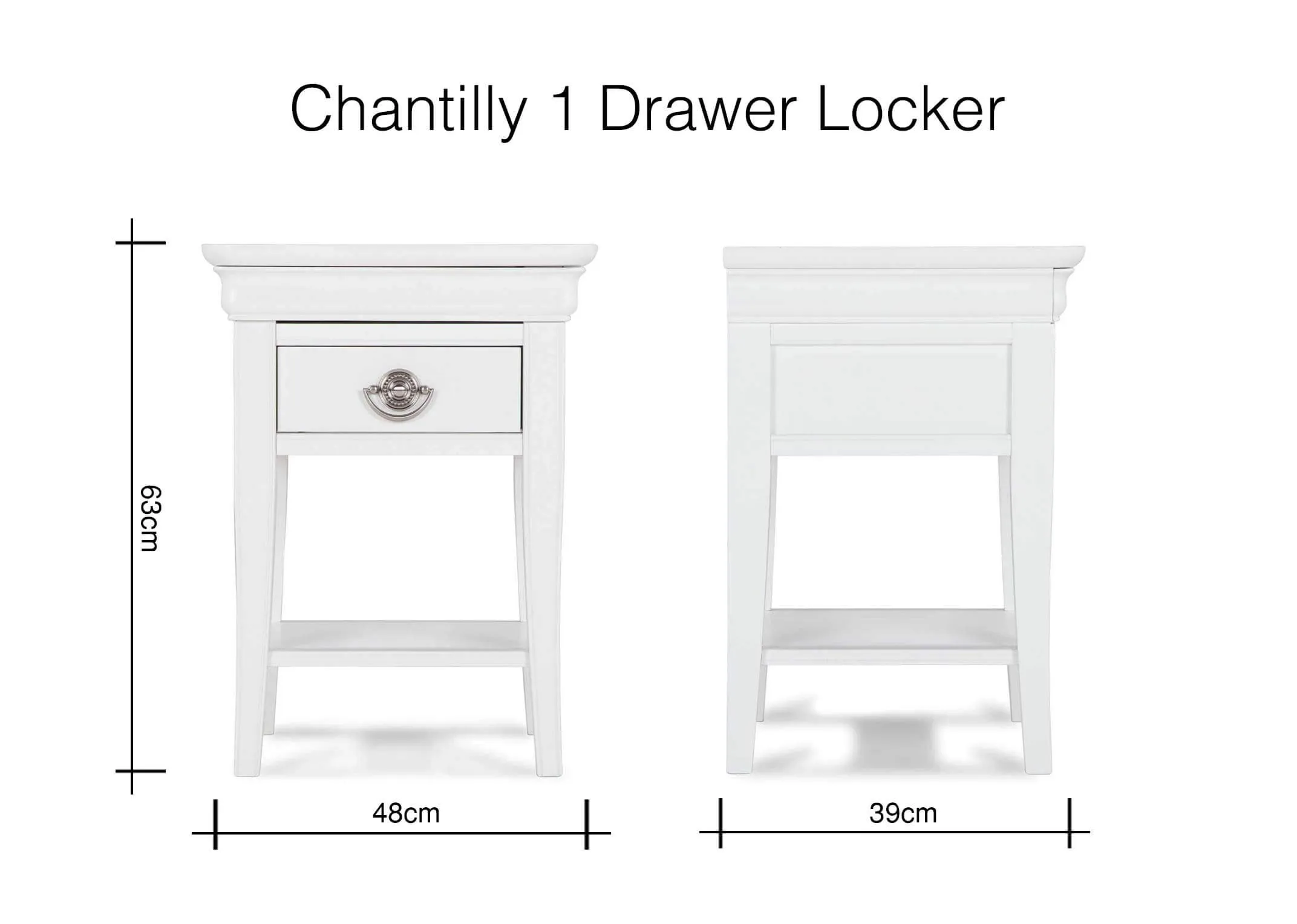 Dimensions Image
