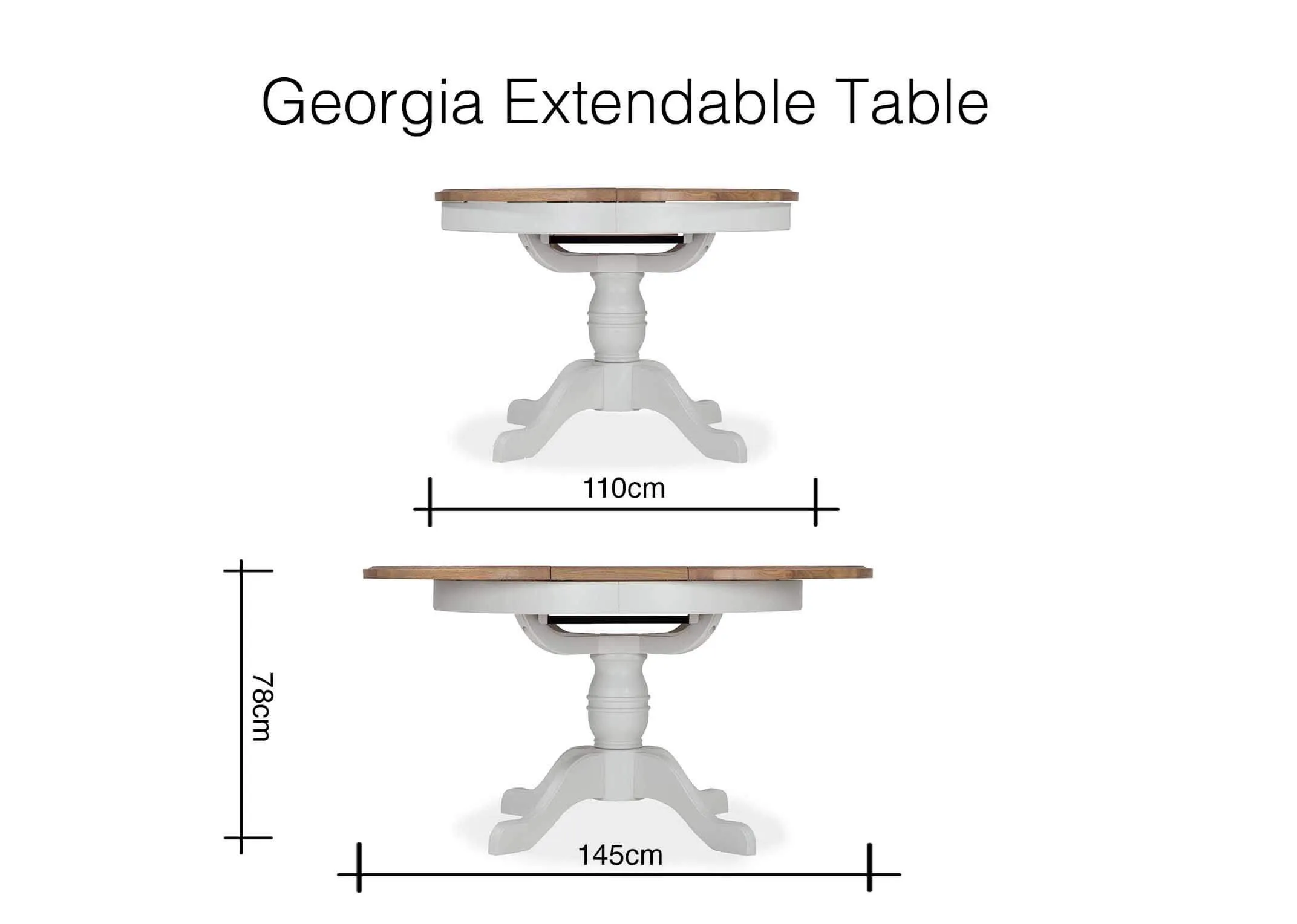 Dimensions Image
