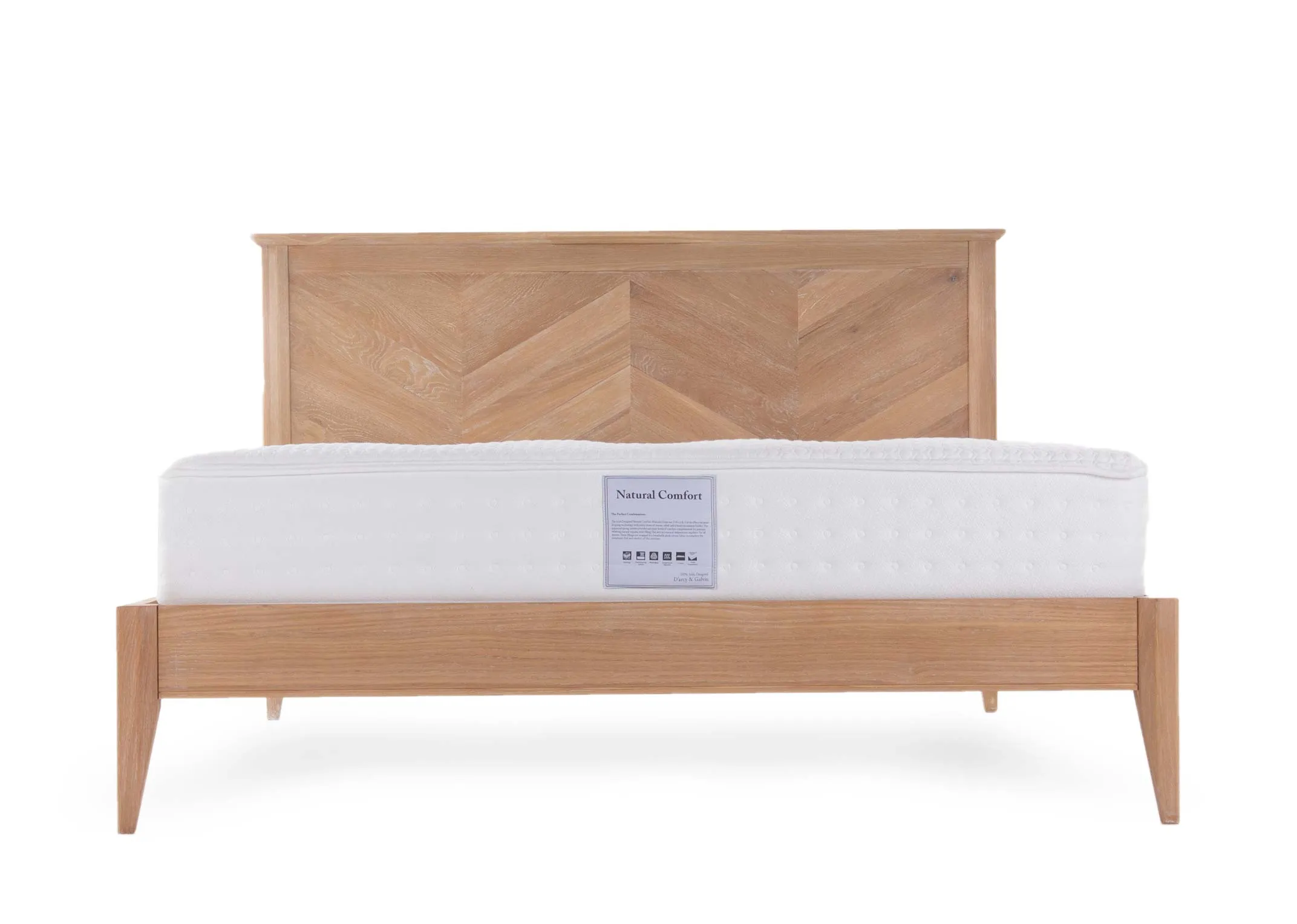 Fusion Print & Scandi Yellow rug.