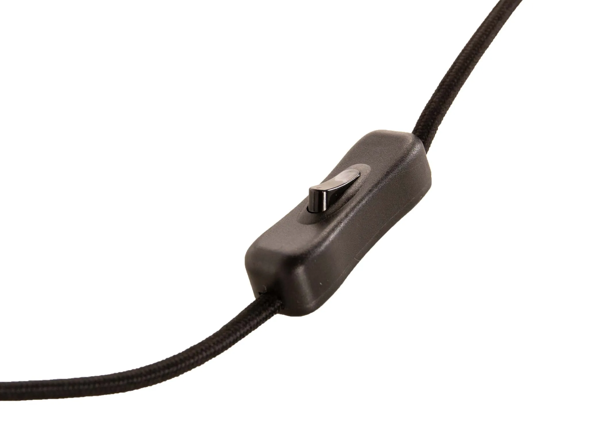 An antique bronze table lamp from EZ Living Furniture's Rakel range.Closeup of the gold base