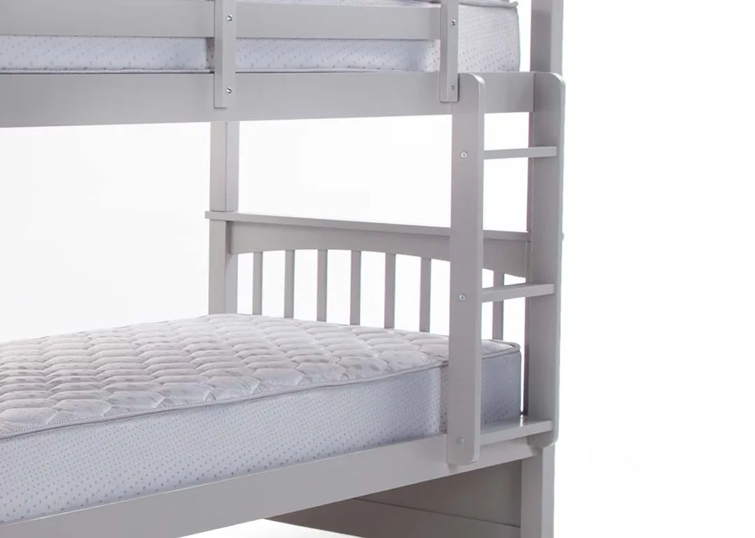  Rivendale chest & Bronx navy chair