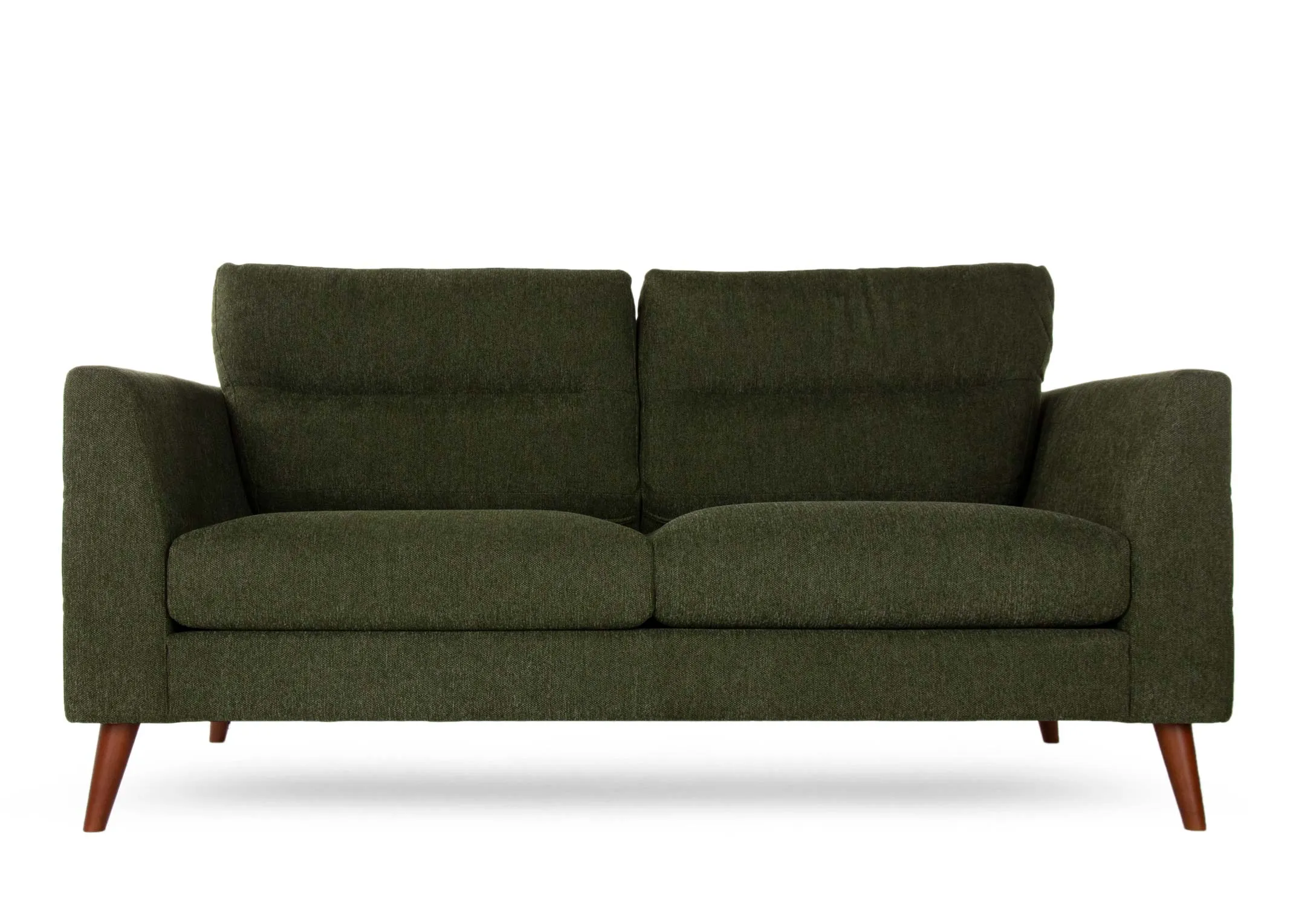 A dimension image for the Presley 2 SEater Sofa with 170cm (Width) x 93cm (Height) x 92cm (Depth)