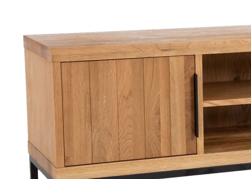 and shelves with books