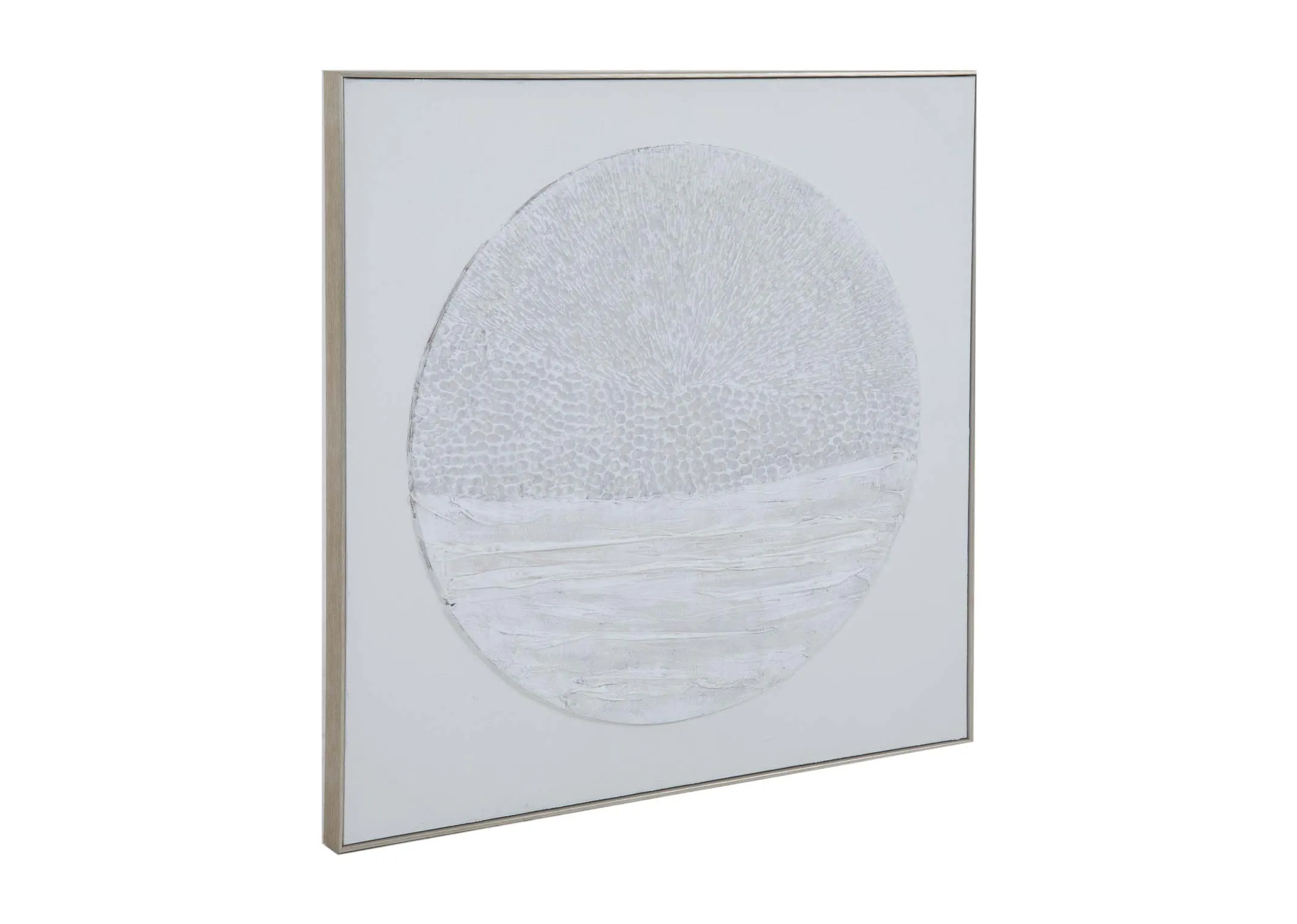 A dimension image of the Pathway Pictrue with 120cm x 120cm