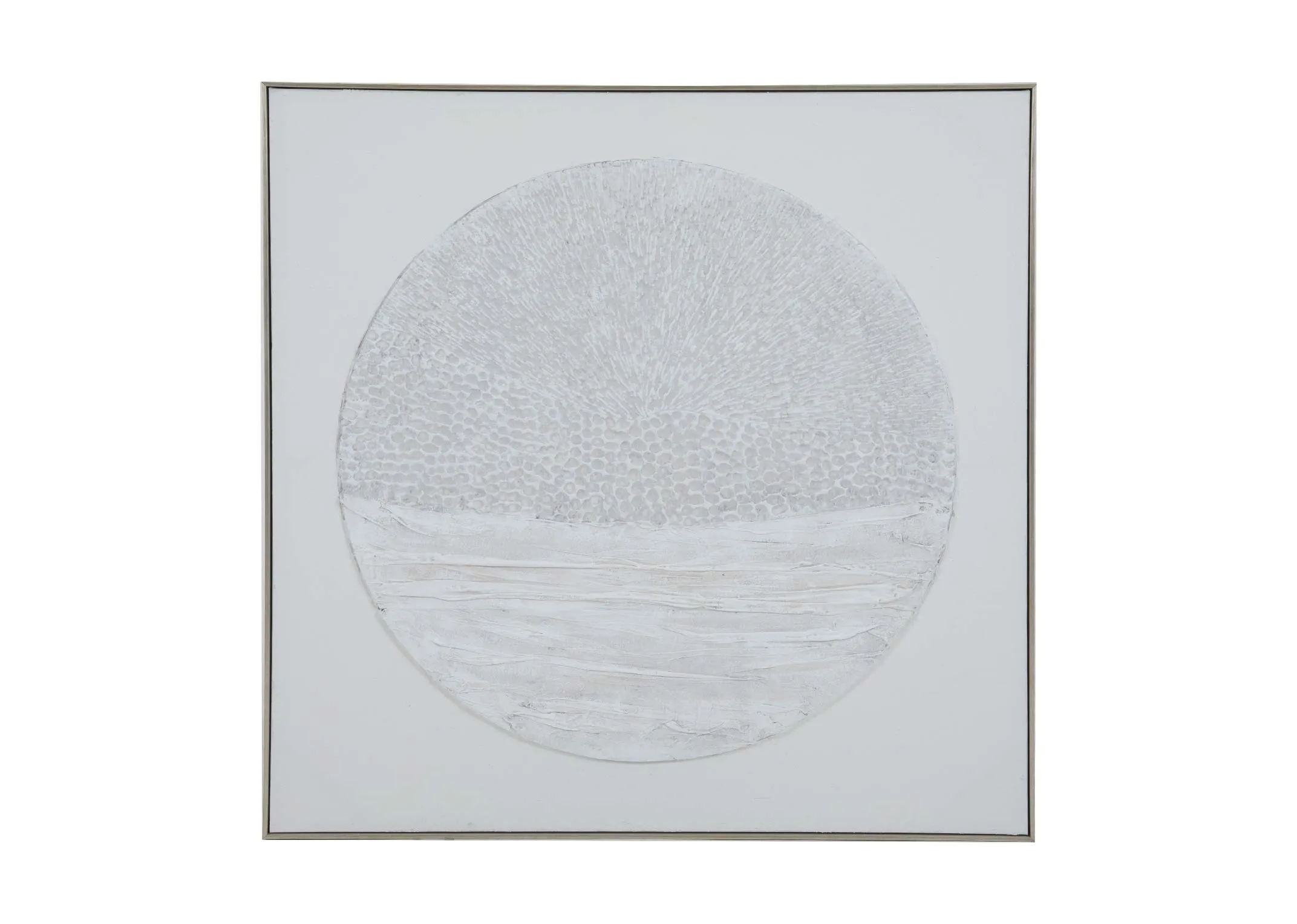 A dimension image of the Pathway Pictrue with 120cm x 120cm