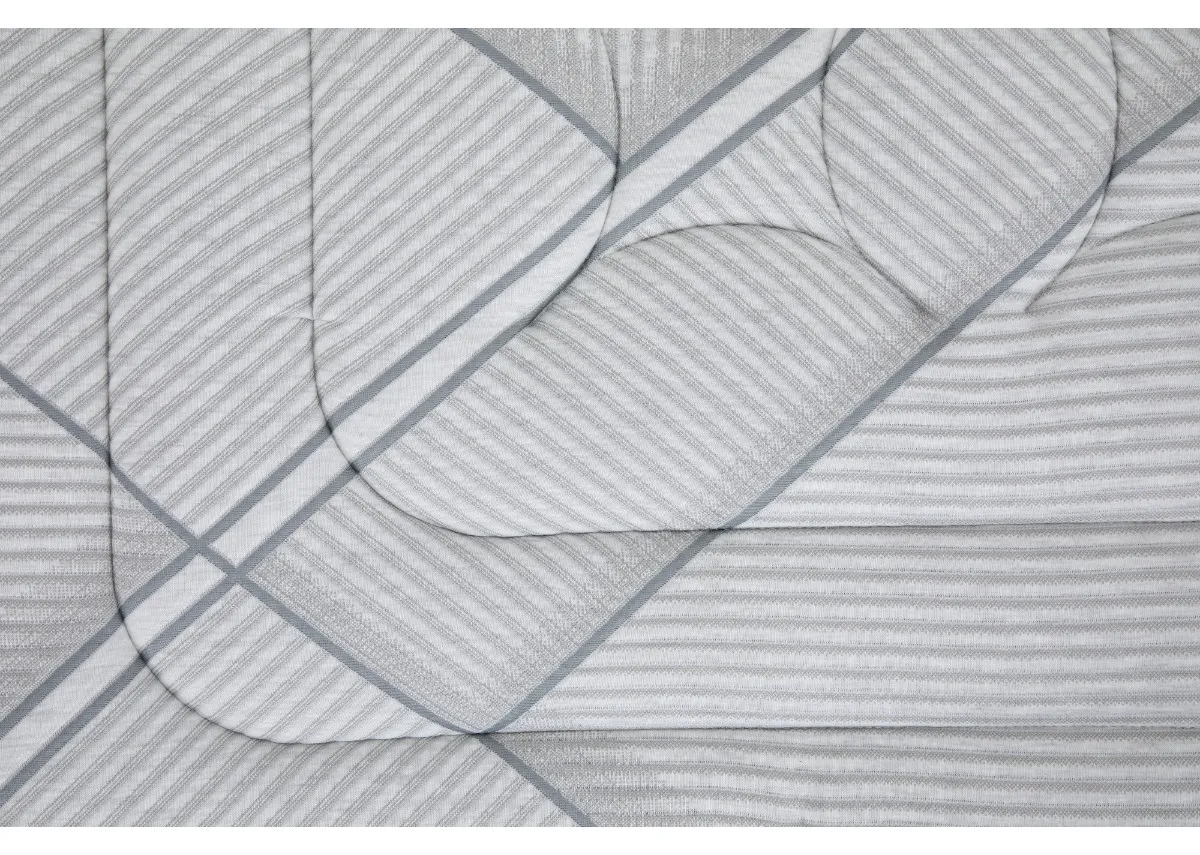 A 5ft pocket spring mattress from EZ Living Furnitures Elite Comfort range.