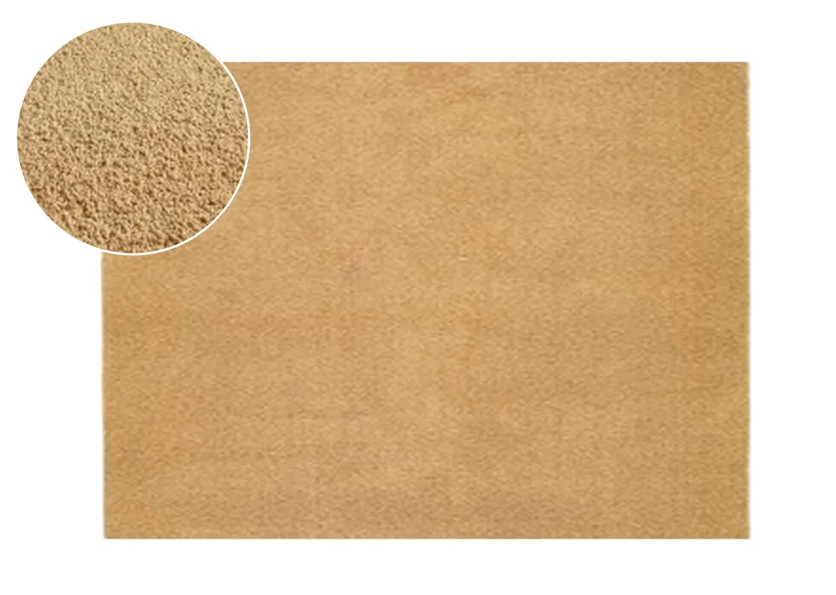 Mustard 120cm x 170cm Medium Rug - Golden Glow