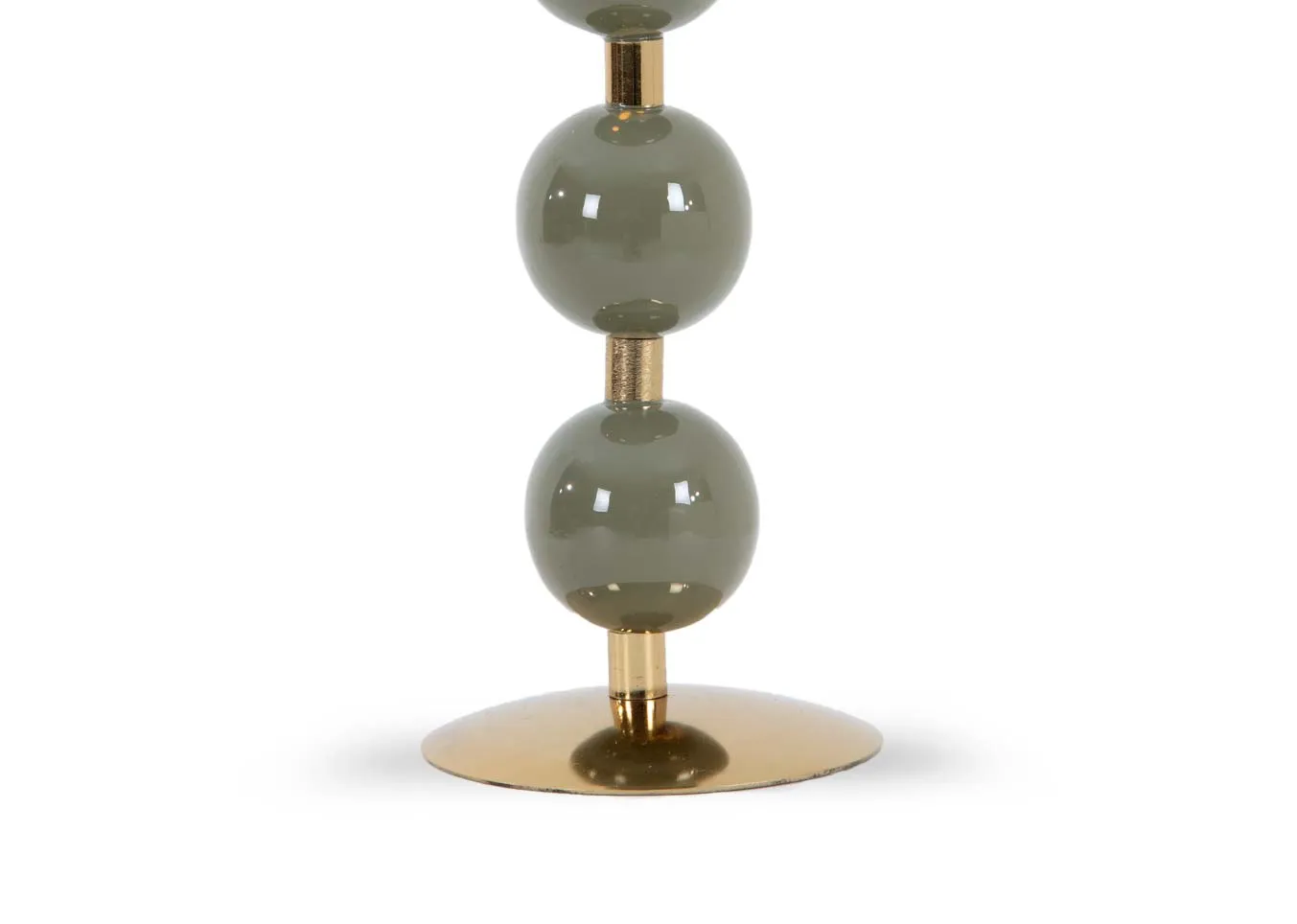 Tahlia and Tallula candle holders.