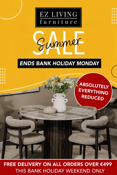 Promotional Banner