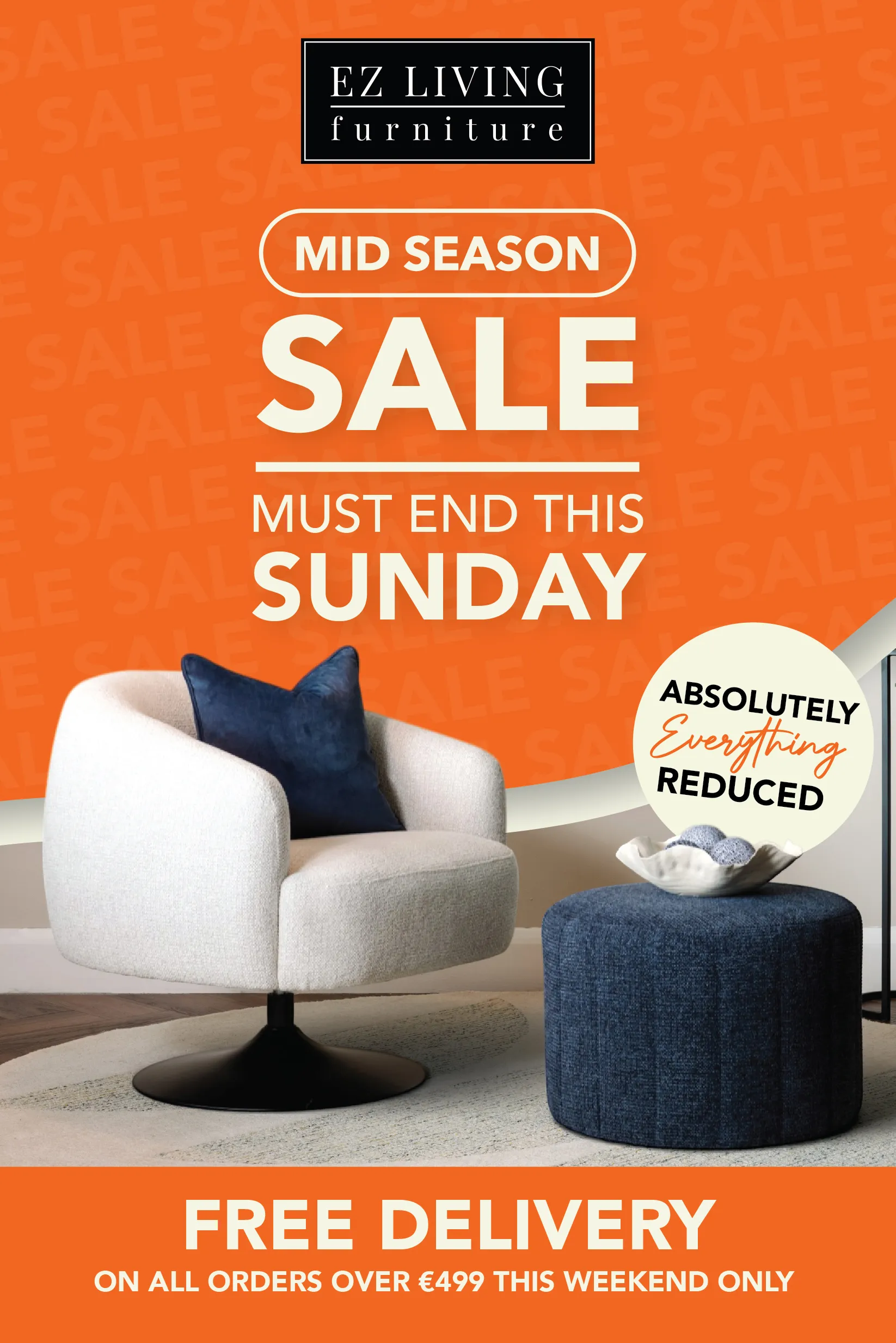 Promotional Banner
