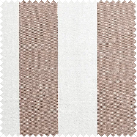 Coastal Stripe Sunset