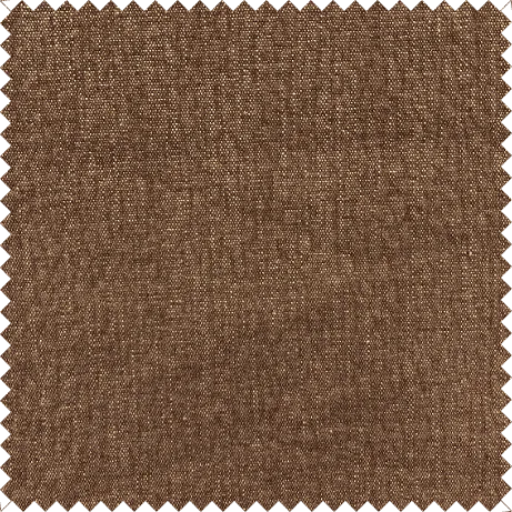 Linen Look Terracotta