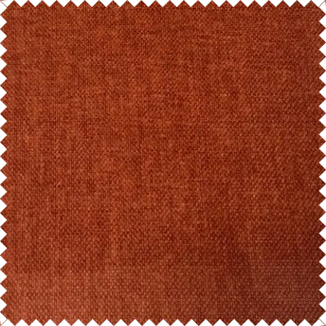 Soft Chenille Rust