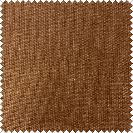 Soft Chenille Terracotta